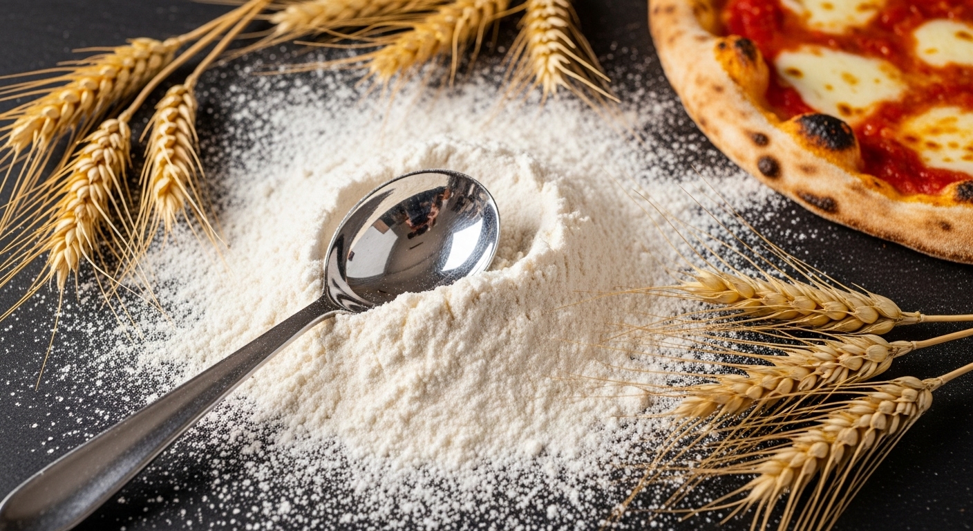 best pizza flour brands
