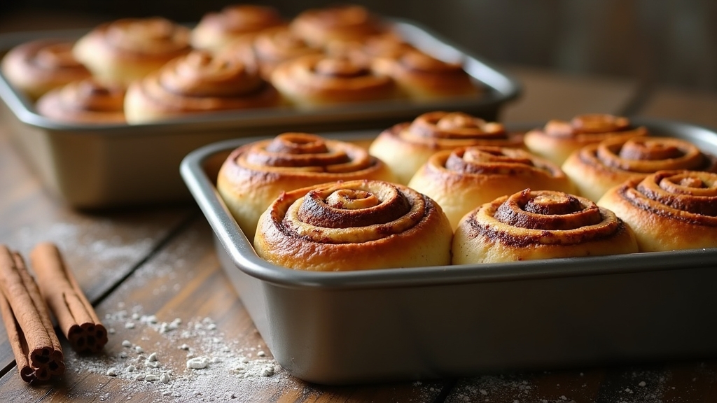 choose the right baking pan