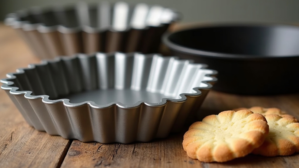 choose the right shortbread pan