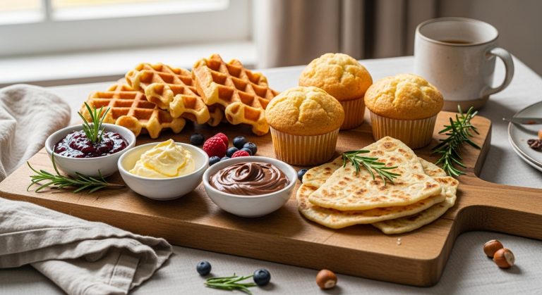 king arthur sourdough discard recipes