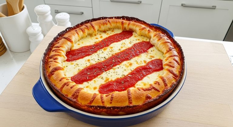 sourdough detroit style pizza recipe