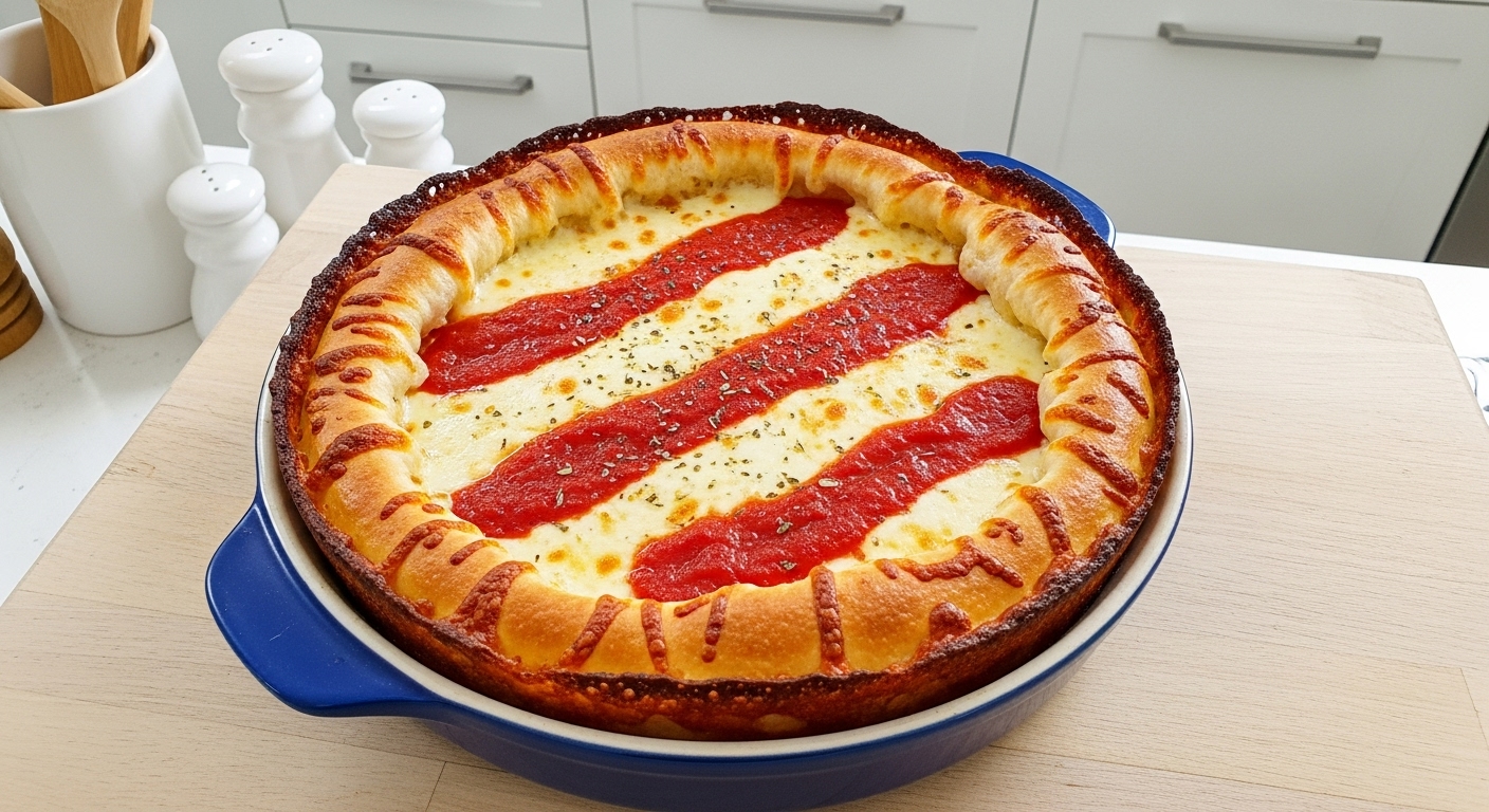 sourdough detroit style pizza recipe