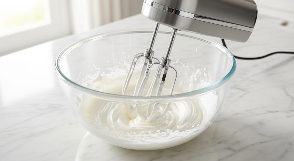 Key Features That Define Top-Rated Hand Mixers
