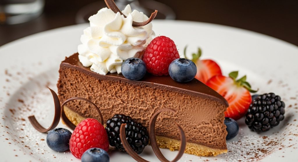 Tips and Variations for Customizing Your Cheesecake