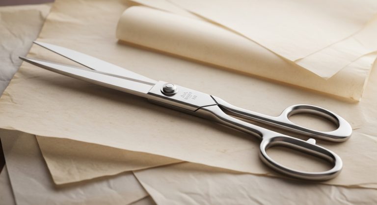 best scissors for cutting paper
