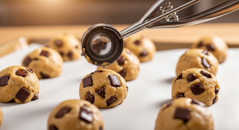 best scoop for cookies