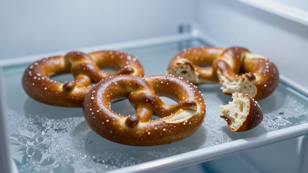 Can You Freeze Pretzels: Top Tips for Fresh Texture