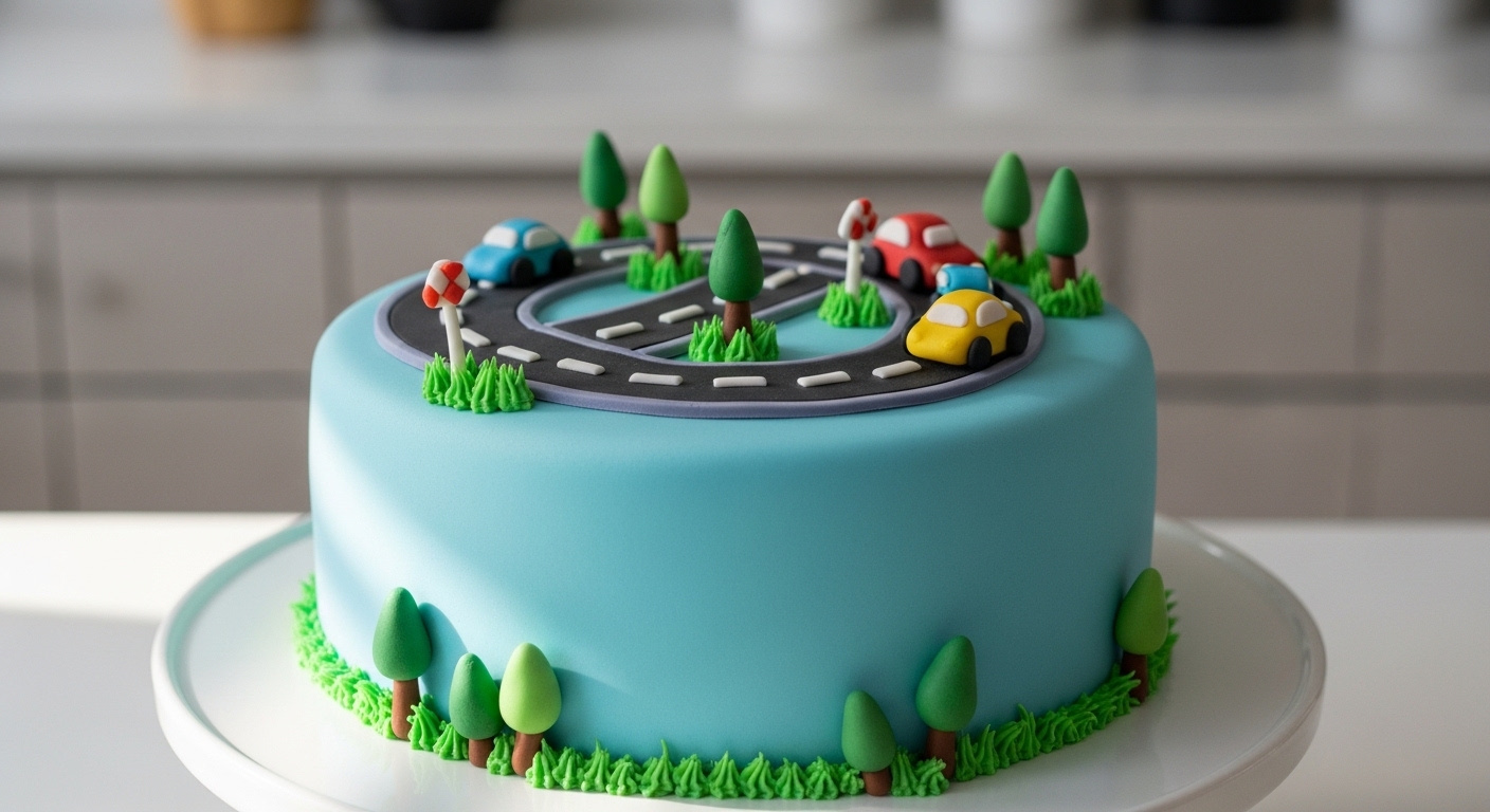 how long does fondant stay good