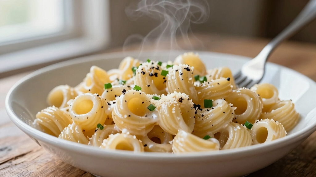 low calorie macaroni cheese recipe