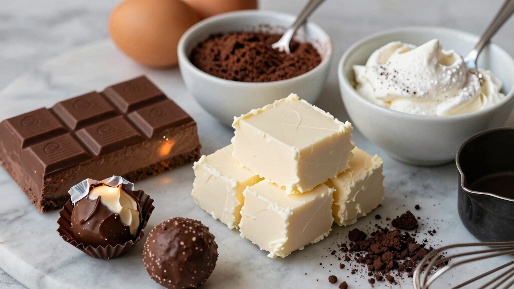 rich velvety godiva chocolate cheesecake