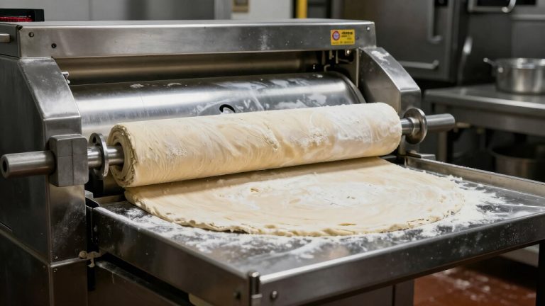 Best Dough Sheeter for Pizza