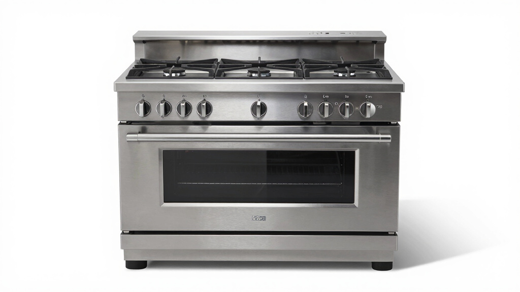 best 30 inch dual fuel range