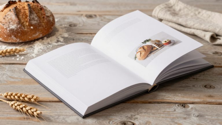 best bread cookbook