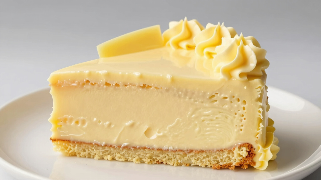 best icing for yellow cake