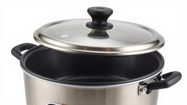 best non stick multi cooker