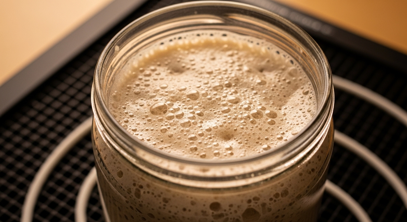 Best Sourdough Heating Mats: Fast & Reliable