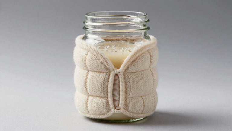 best sourdough starter warmer wrap