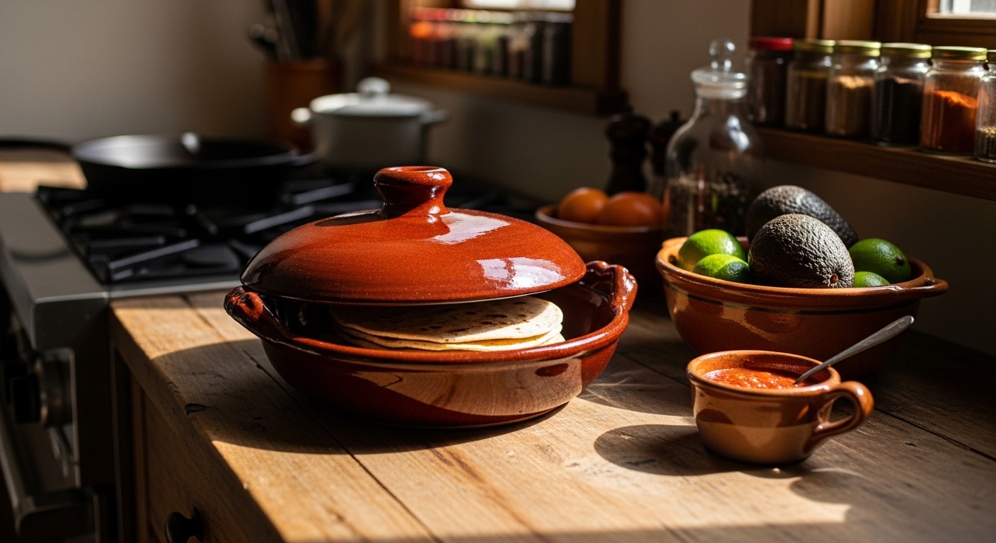 best tortilla warmers