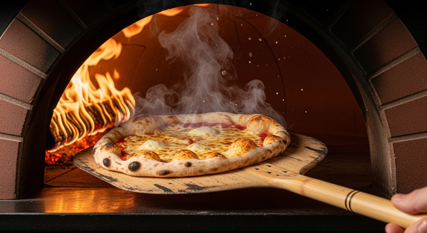 best wooden pizza peel