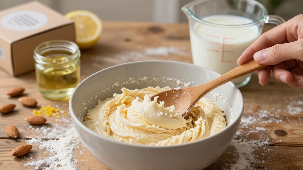 low sodium cake mix directions