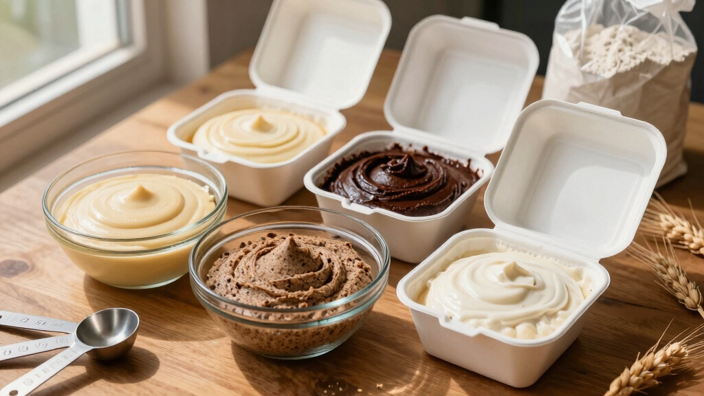 What Is Bakers Mix and How It Saves Time in the Kitchen?