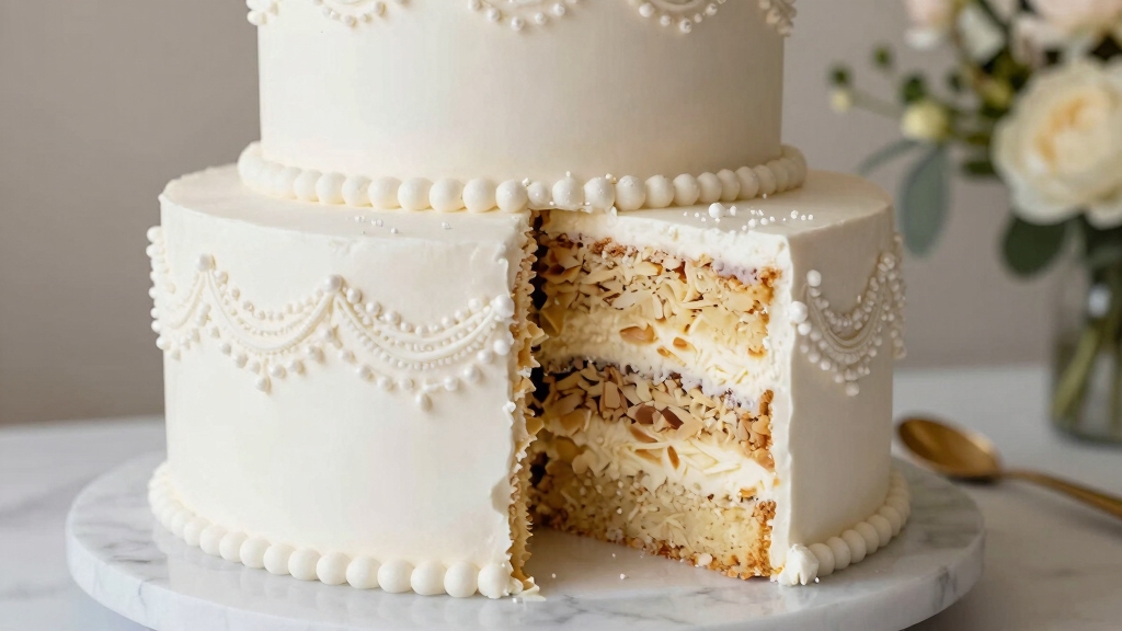 sylvia weinstock cake recipe