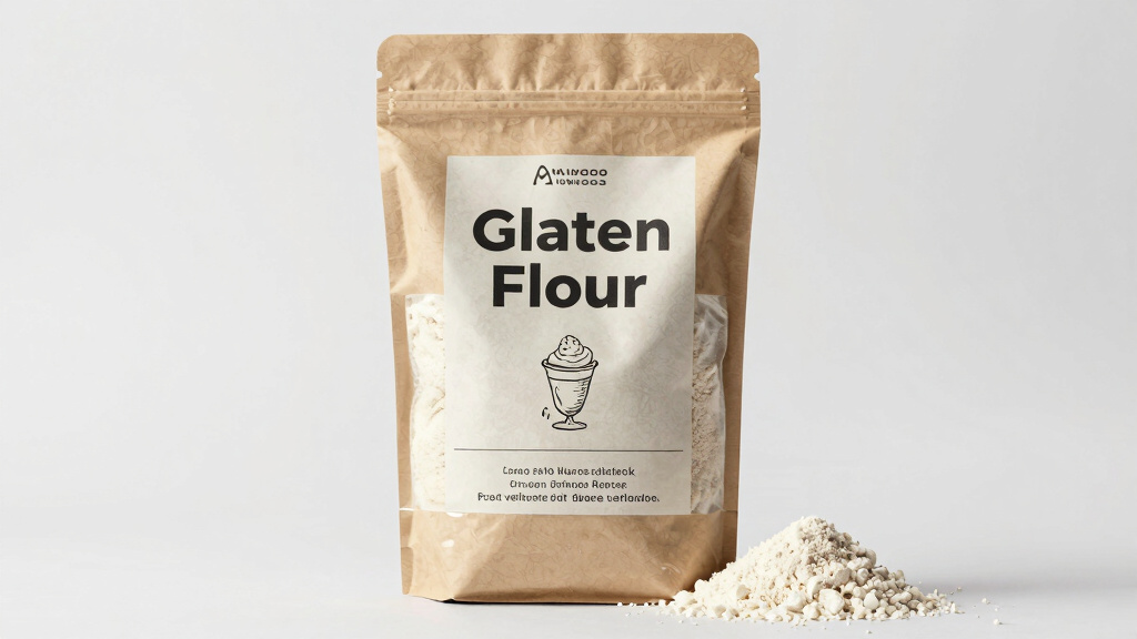 Best Gluten Free Flour