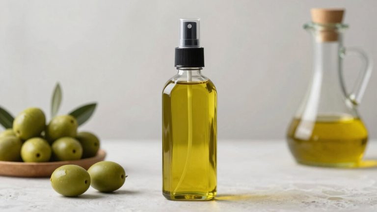 Best Oil Sprayer for Air Fryer