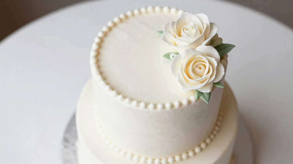 Fondant Vs Sugar Paste