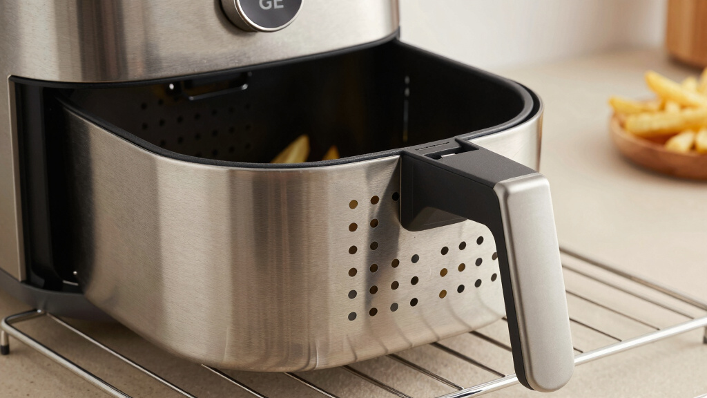 best air fryer basket for ge oven