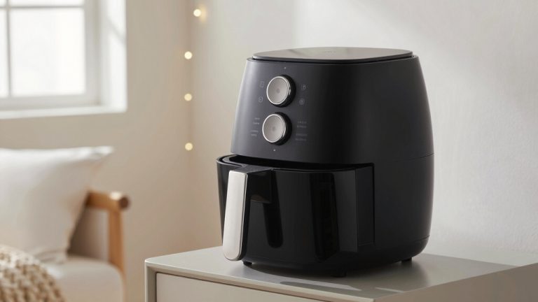best air fryer for dorm room