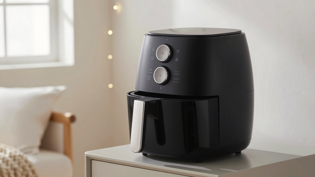 best air fryer for dorm room