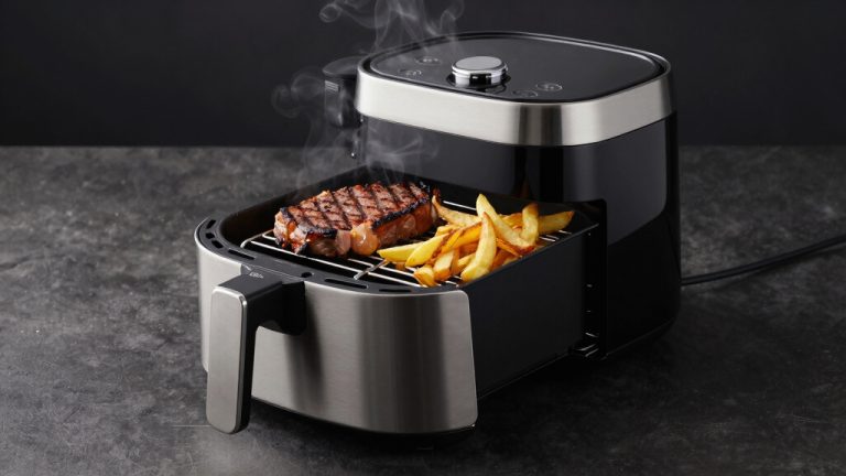 best air fryer grill combo