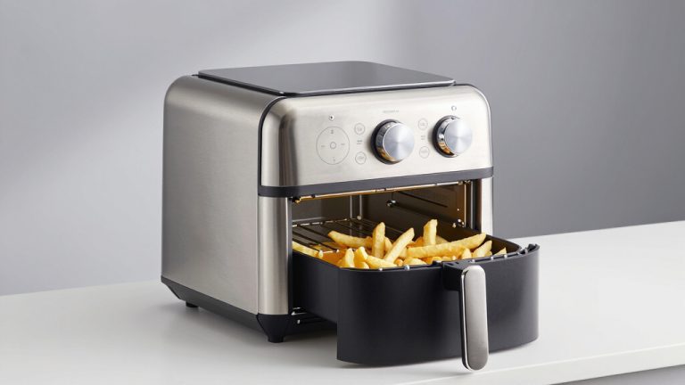 best air fryer toaster oven