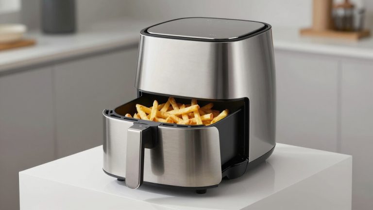 best commercial air fryer