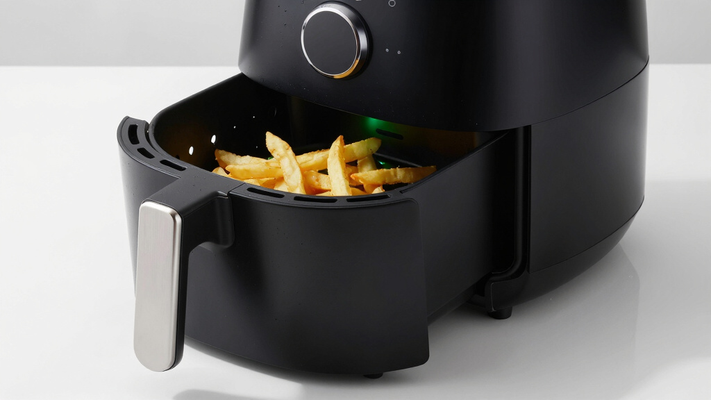 best energy efficient air fryer