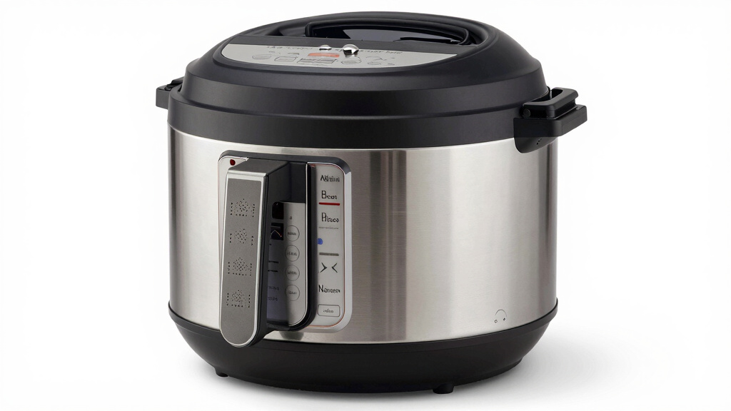 best instant pot air fryer