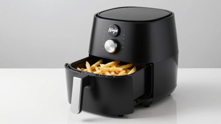 best ninja dual air fryer