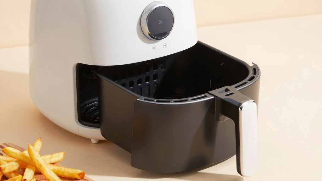 best non toxic air fryer