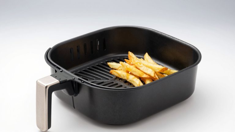 best pan for air fryer oven