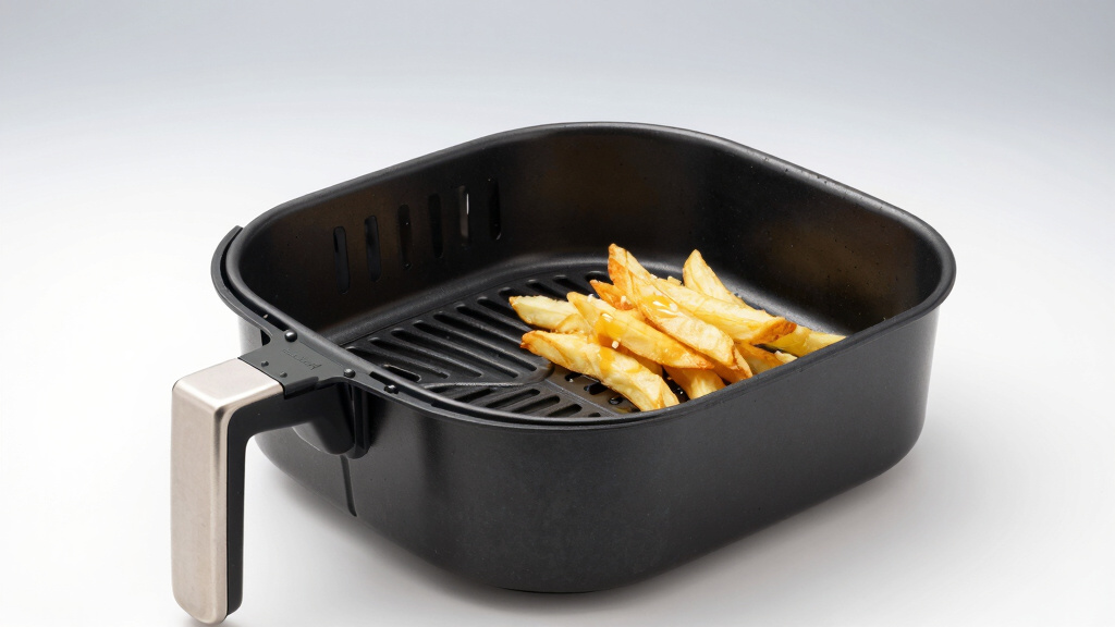 best pan for air fryer oven