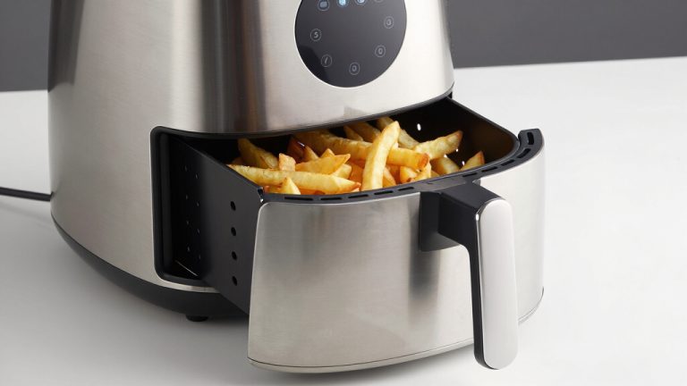 best stainless steel air fryer