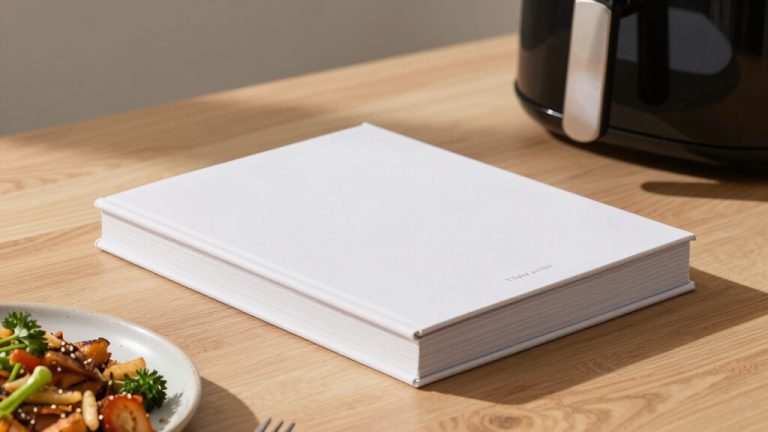 best vegan air fryer cookbook