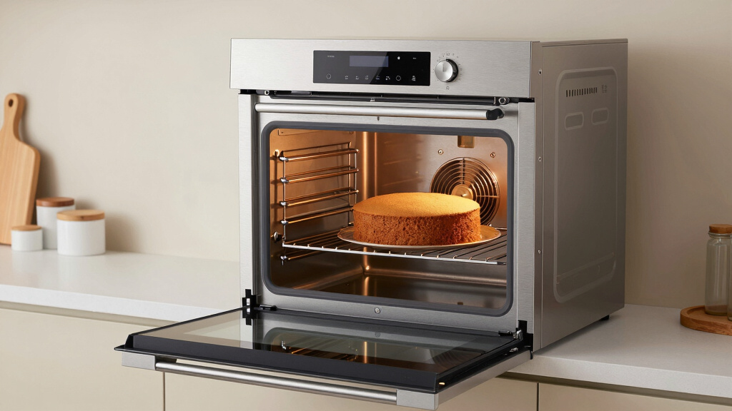 Best Wall Oven for Baking Cakes: Top Picks for Even Baking