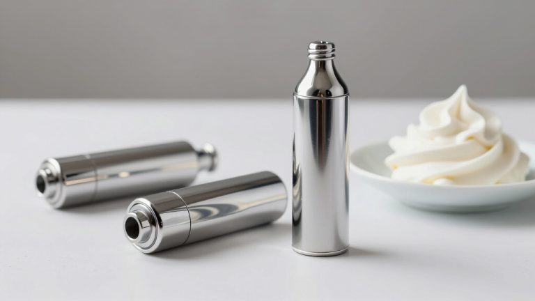 best whipped cream chargers