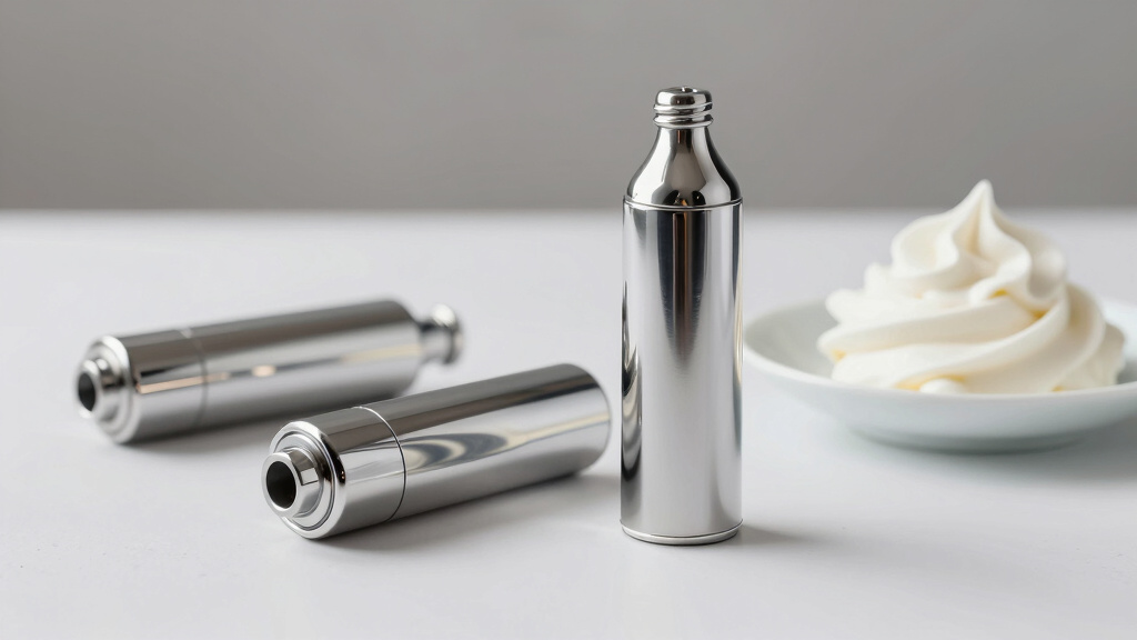 best whipped cream chargers