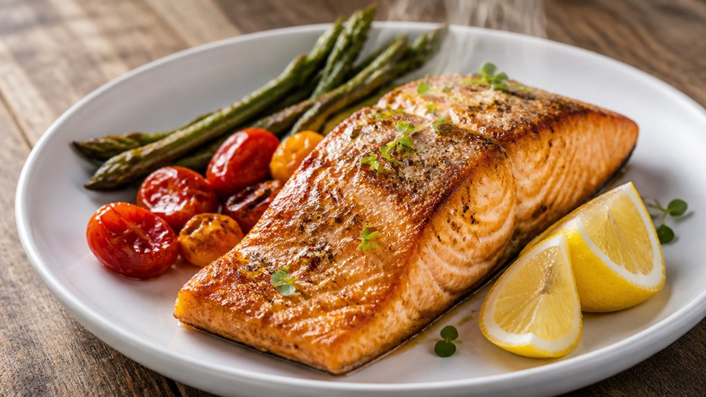 air fried healthy recipe idea