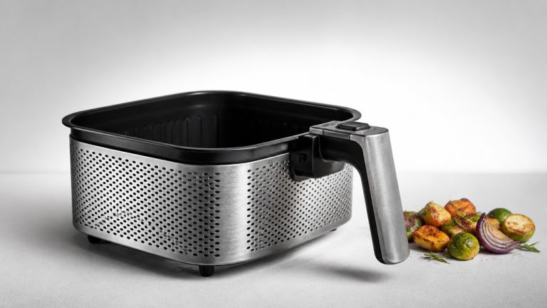 best air fryer basket for oven