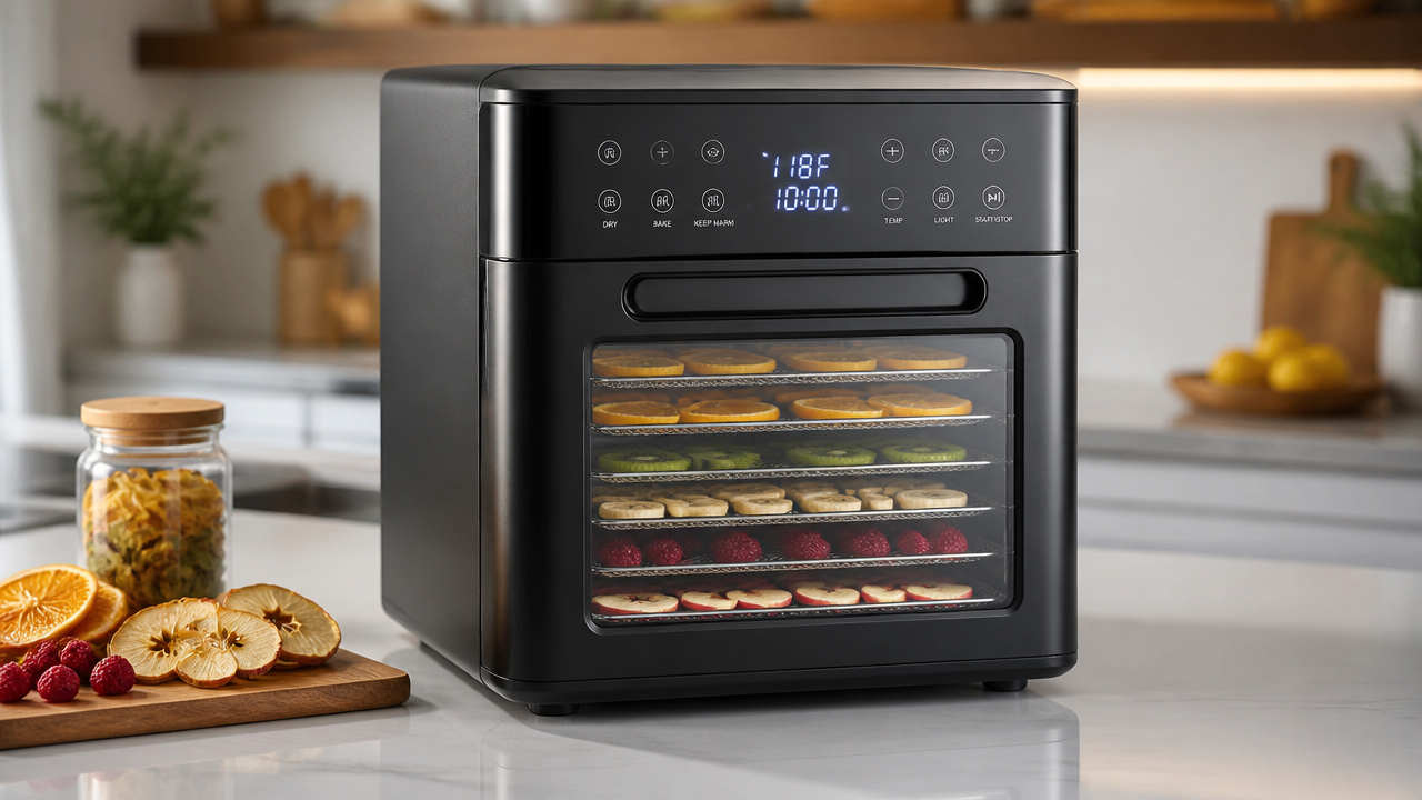 best air fryer dehydrator