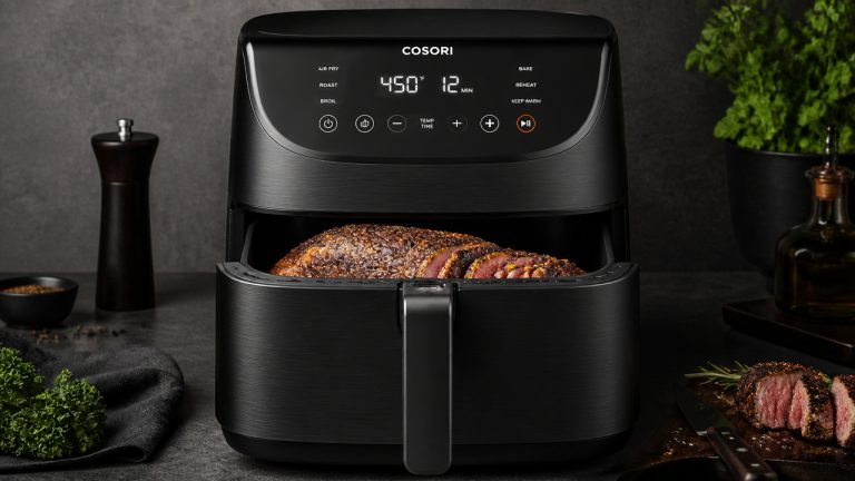best air fryer for carnivore diet